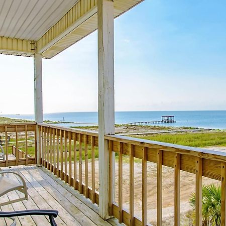 Surf N' Turf Villa Dauphin Island Ngoại thất bức ảnh