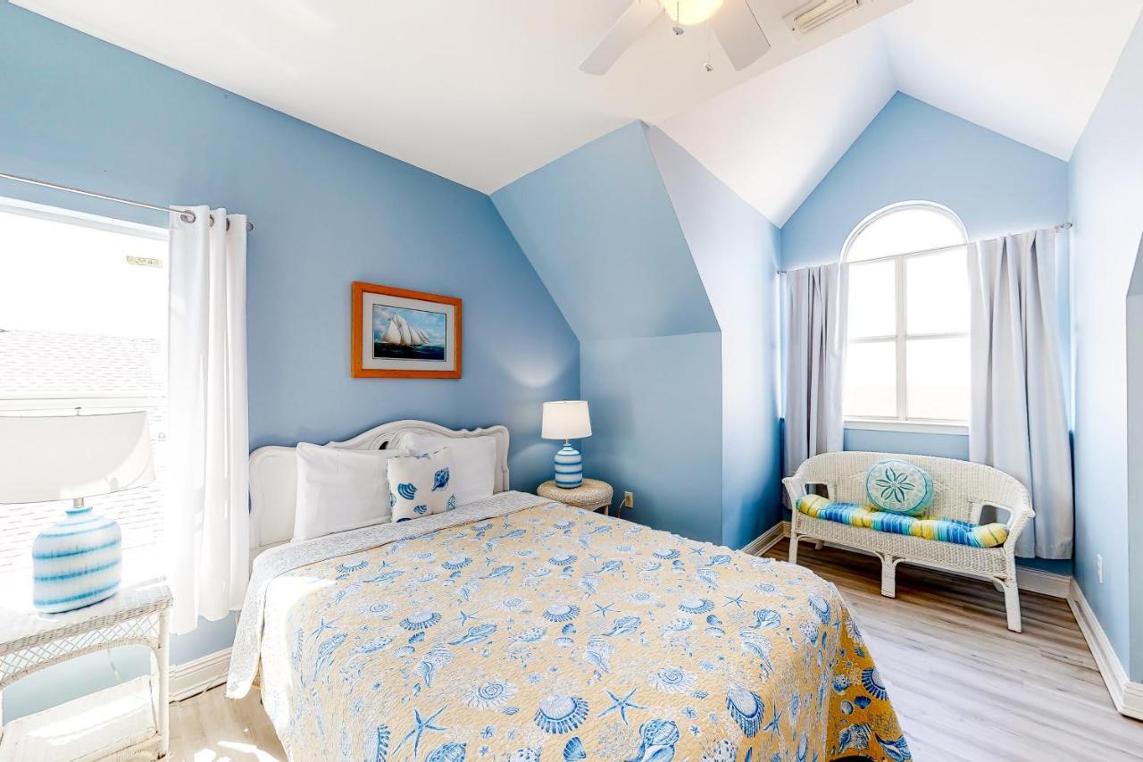 Surf N' Turf Villa Dauphin Island Ngoại thất bức ảnh