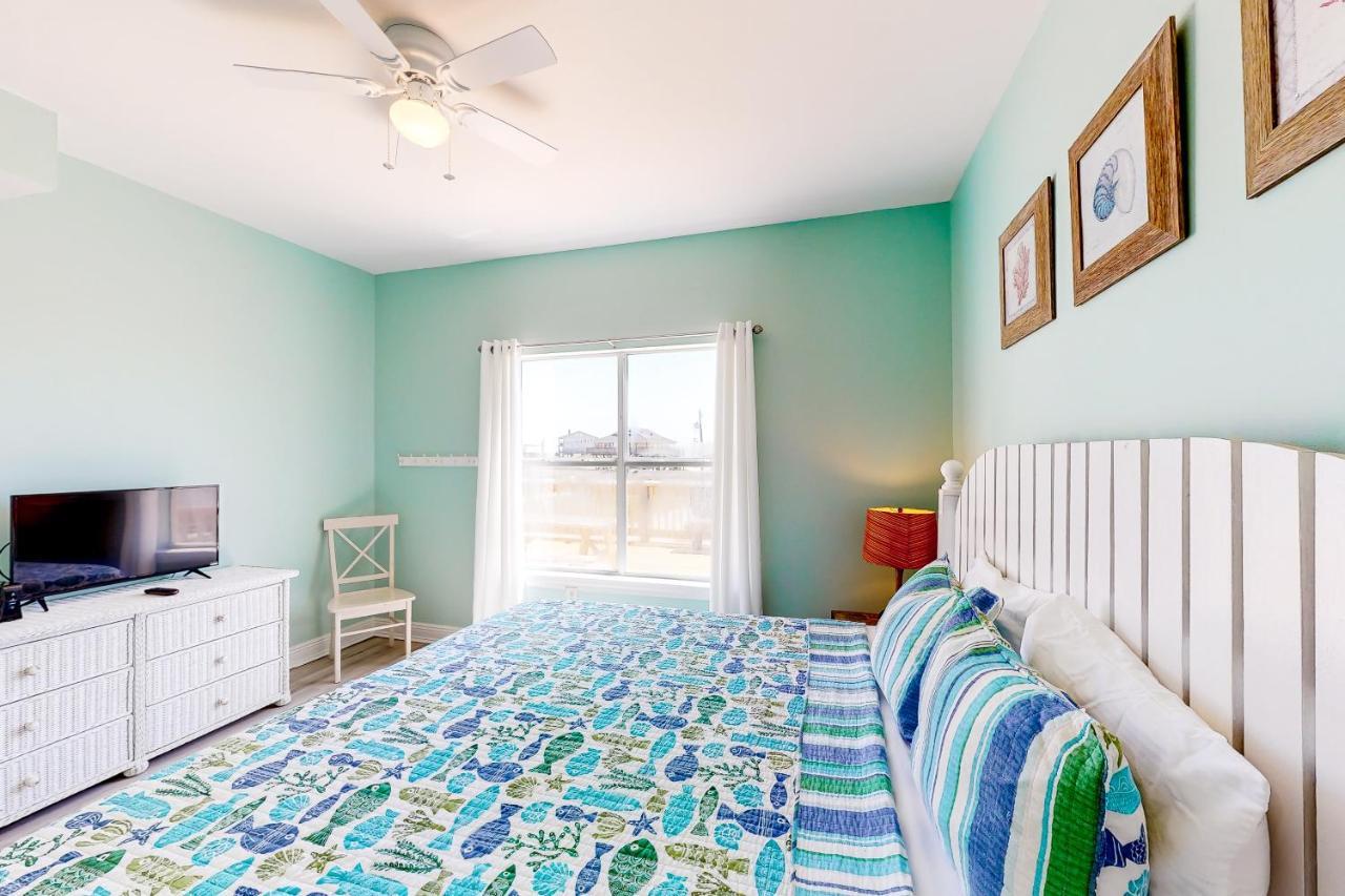 Surf N' Turf Villa Dauphin Island Ngoại thất bức ảnh