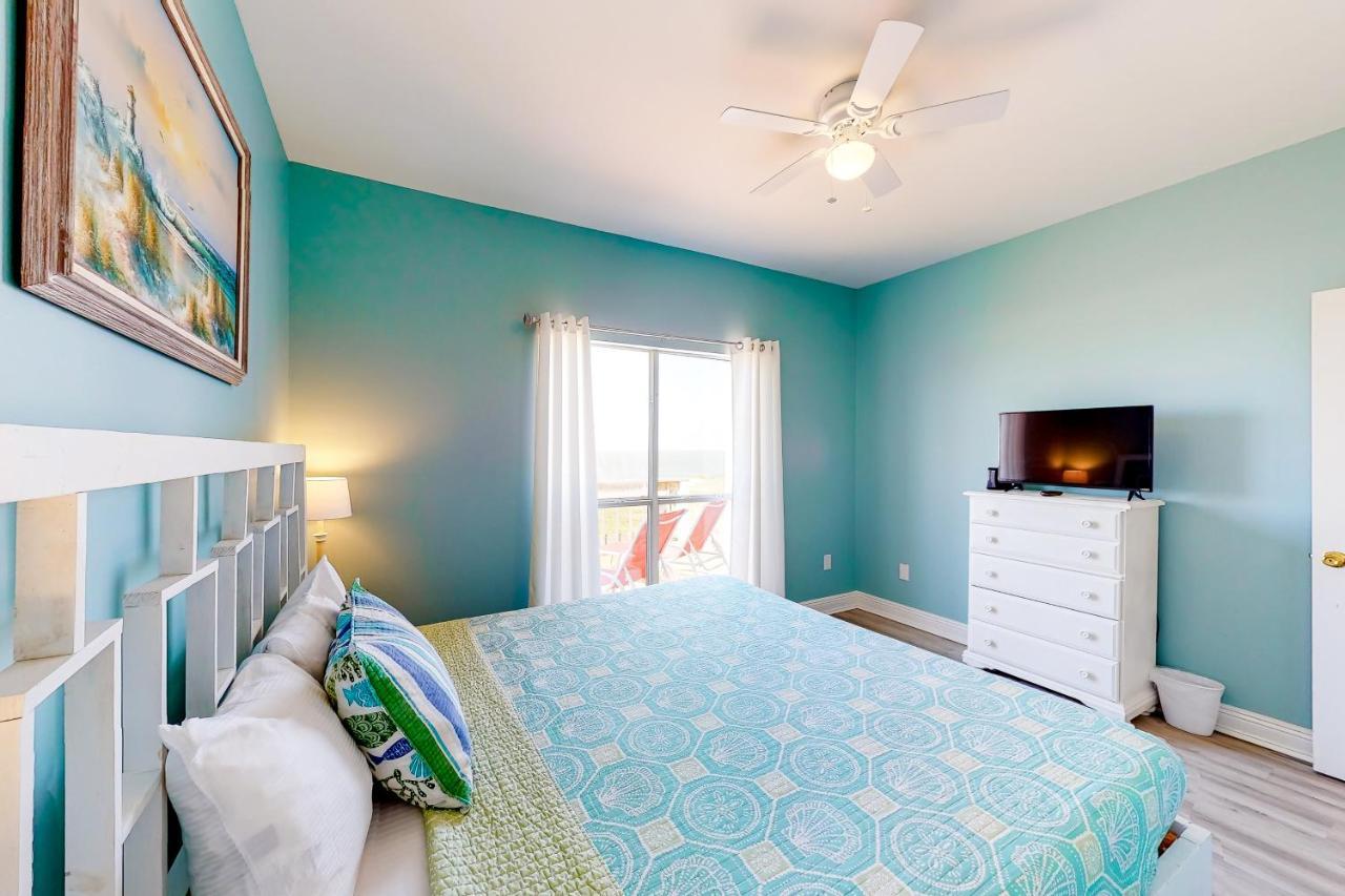 Surf N' Turf Villa Dauphin Island Ngoại thất bức ảnh