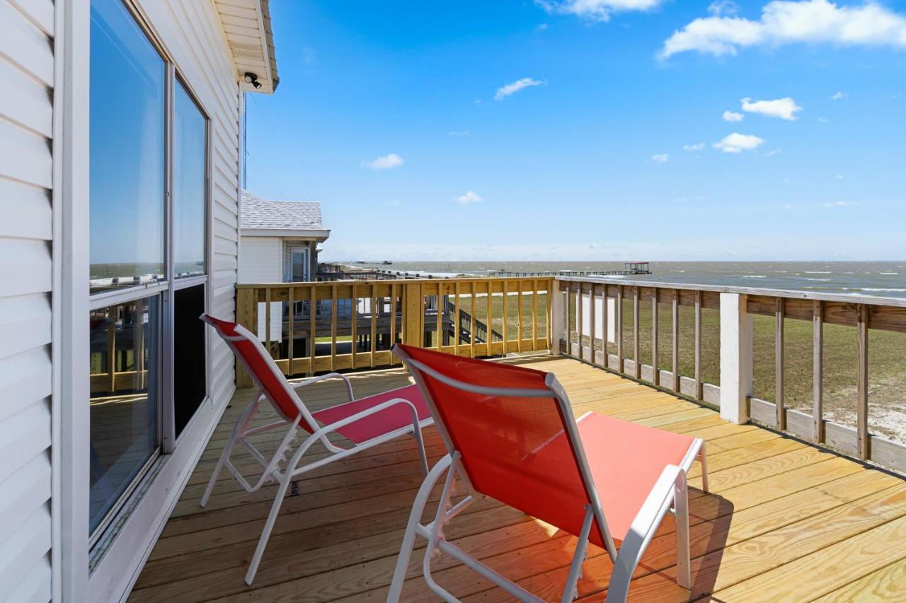 Surf N' Turf Villa Dauphin Island Ngoại thất bức ảnh